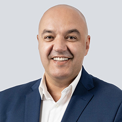 Presidente da Câmara