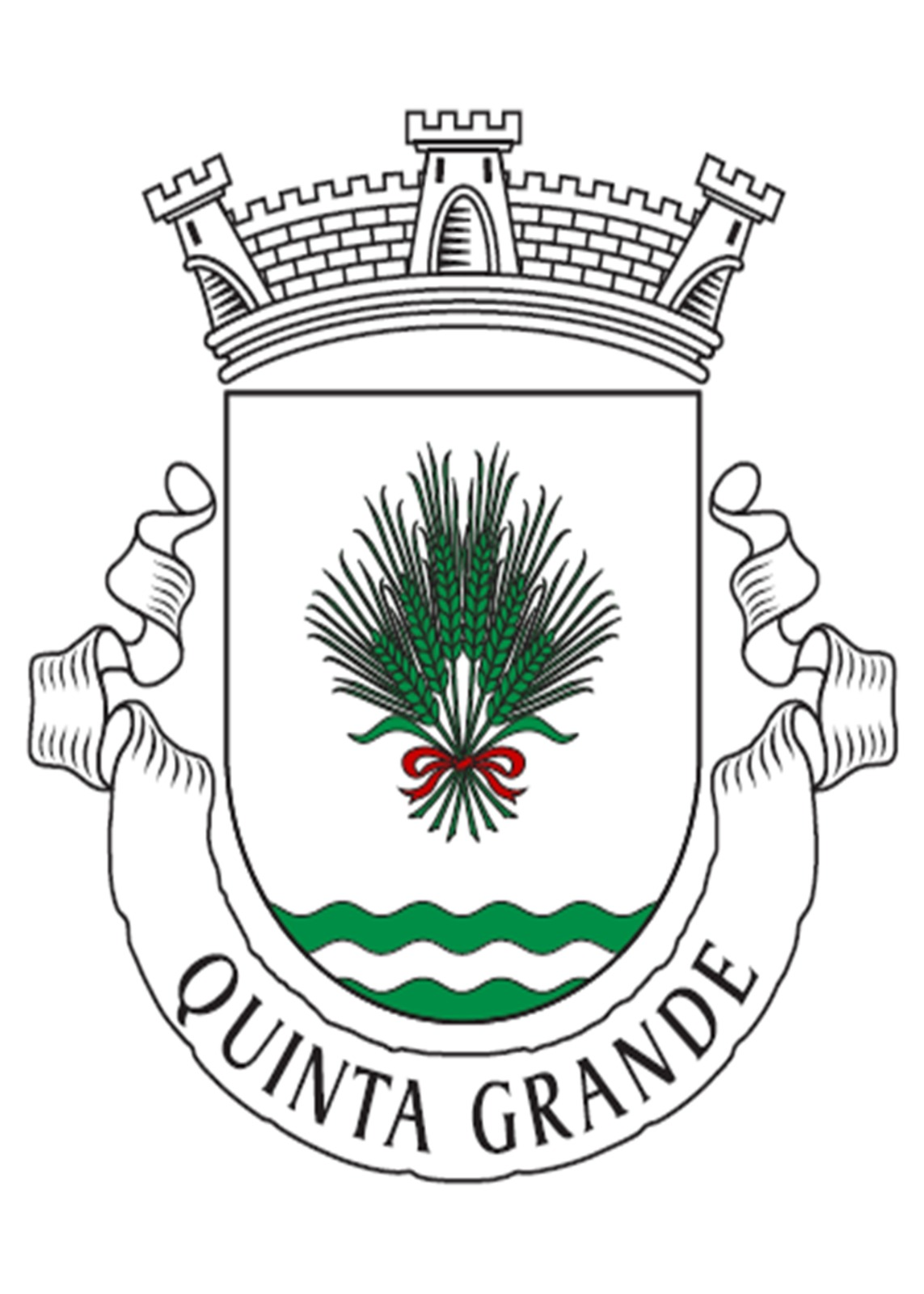 Freguesia da Quinta Grande